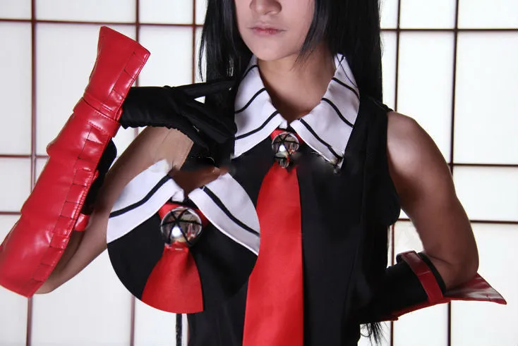 Akame ga Kill Anime Cosplay Costumes - Culture Heaven Special