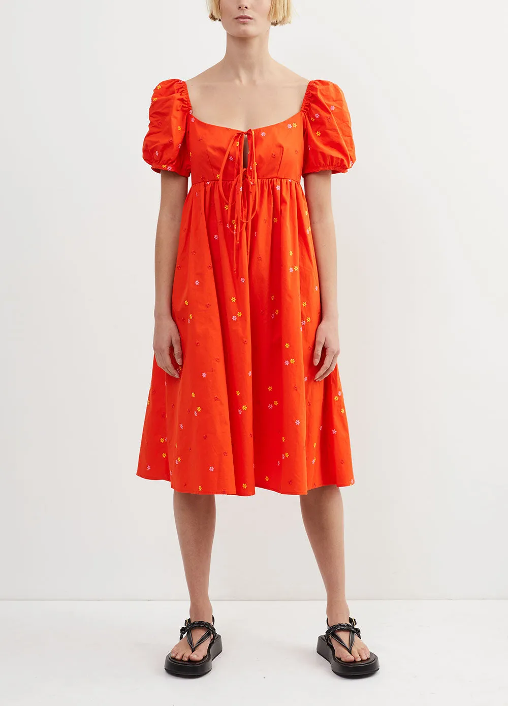 Alessia Dress