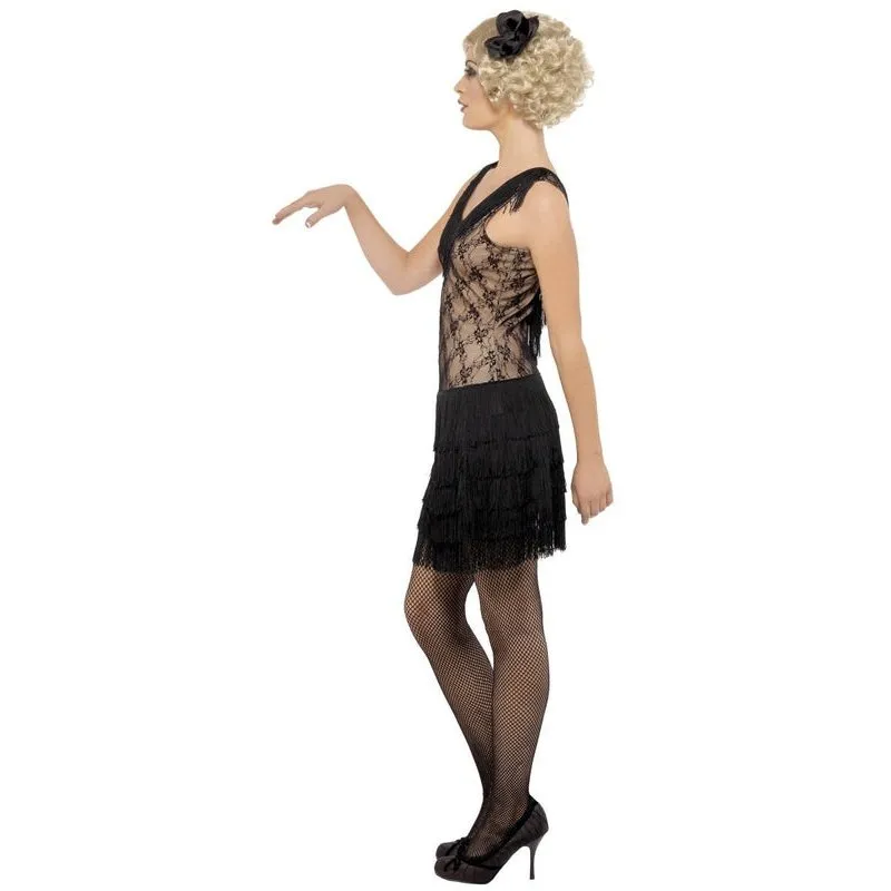 All That Jazz Costume