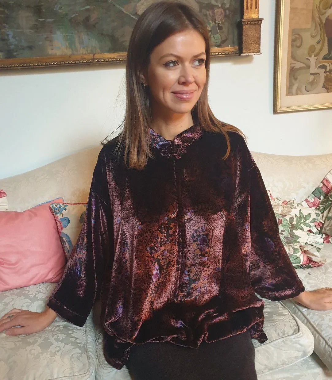 Amara Top