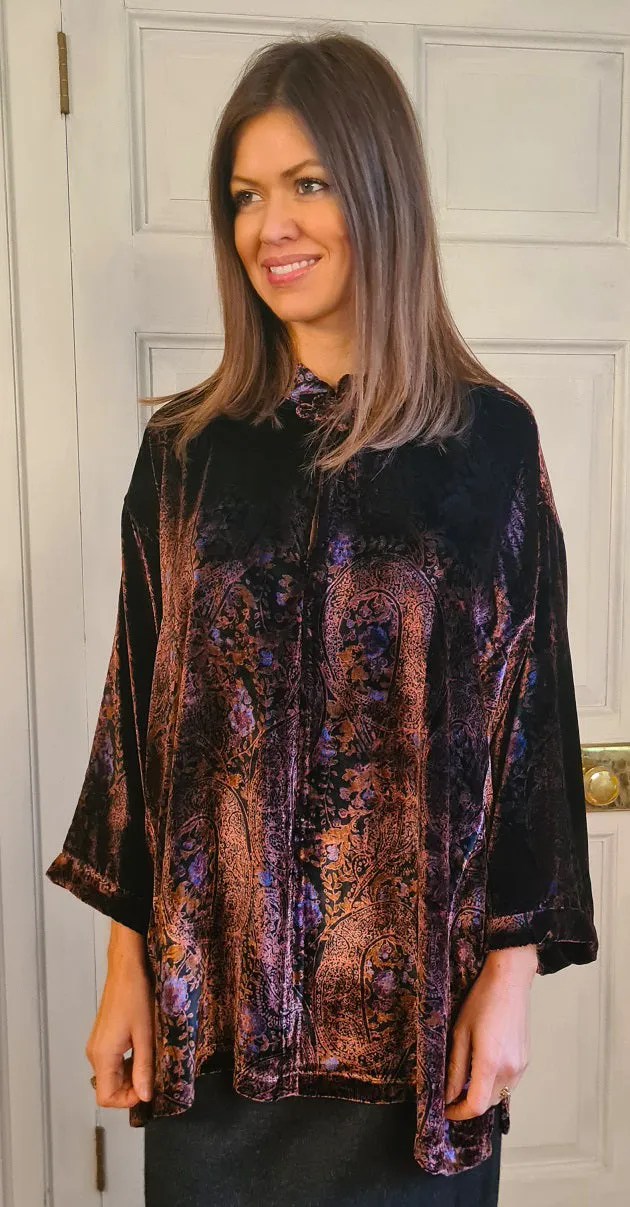 Amara Top