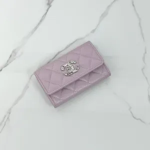 Chanel Card Holder