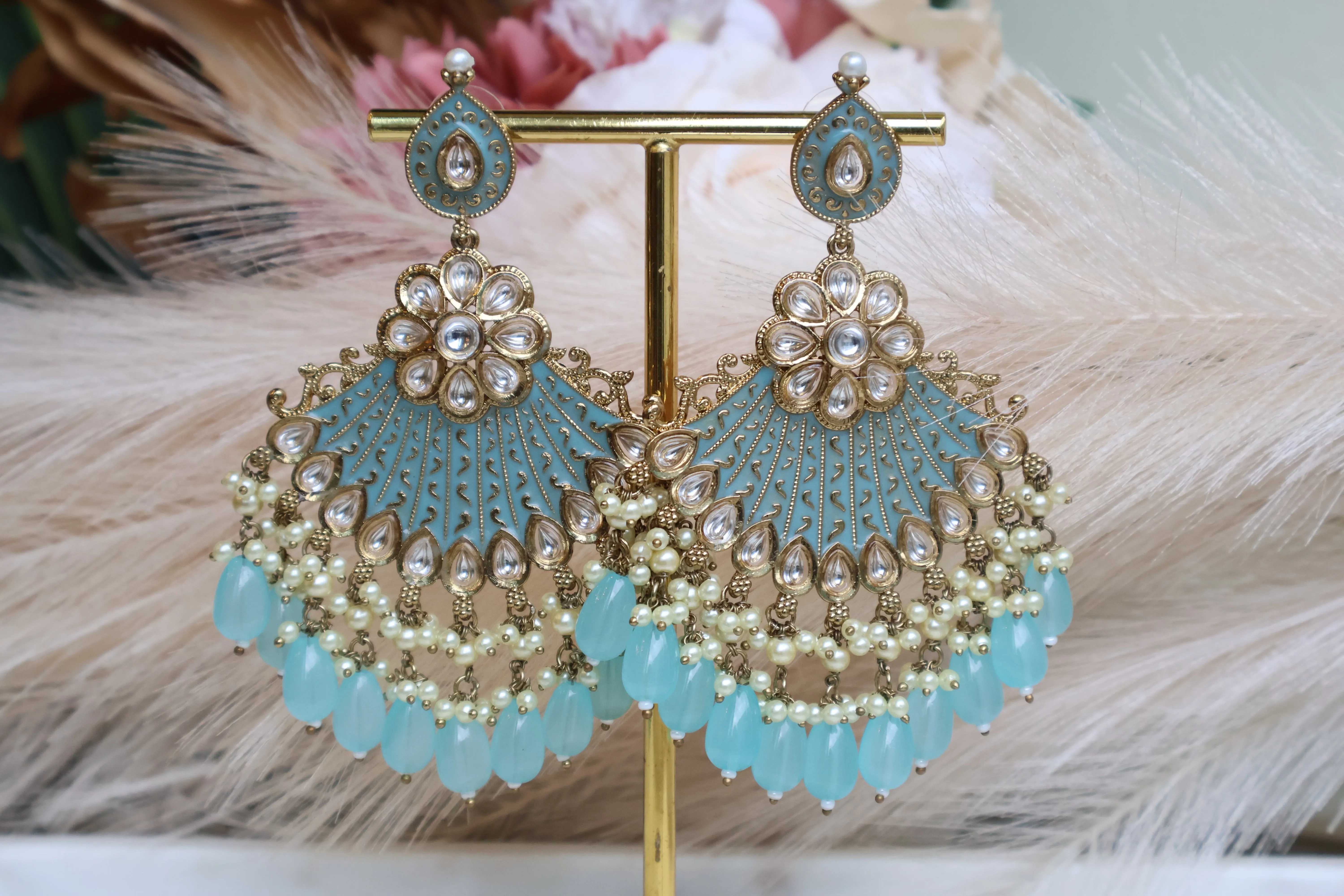 Contemporary Stylish Earring