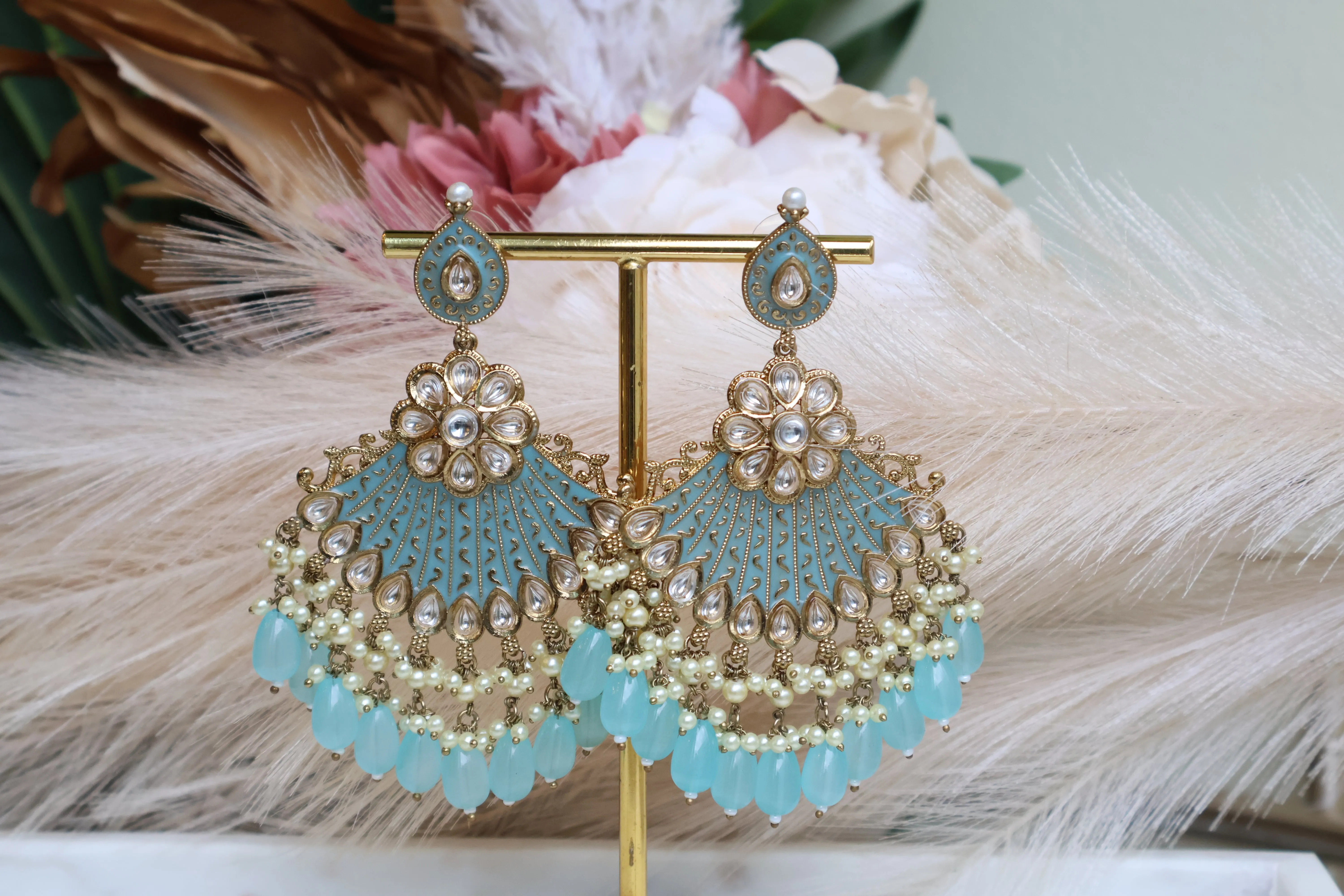 Contemporary Stylish Earring