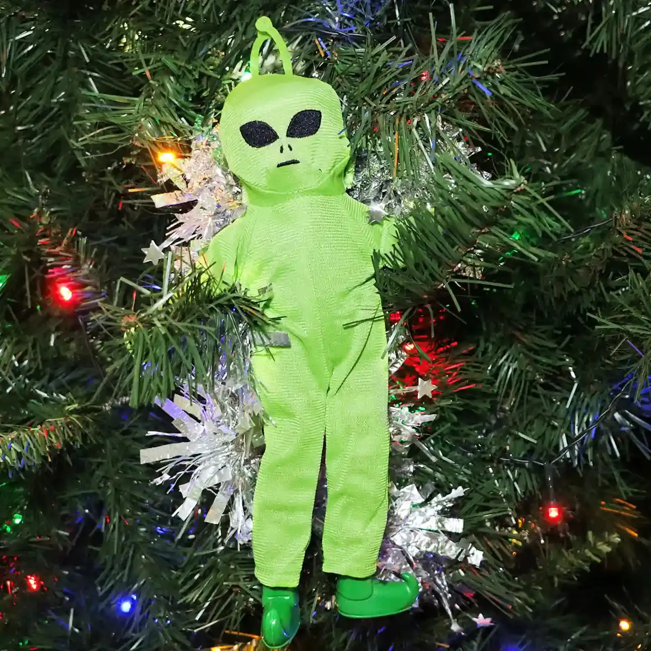 Costume - Alien
