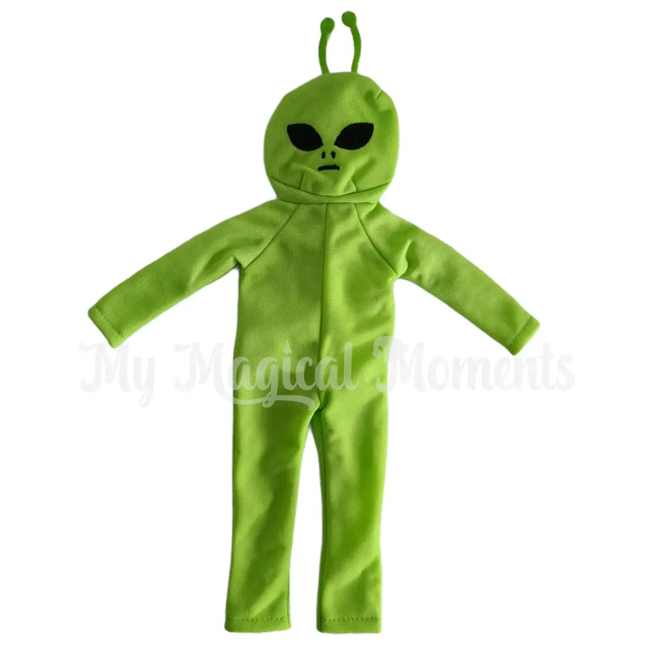 Costume - Alien