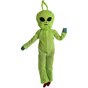 Costume - Alien