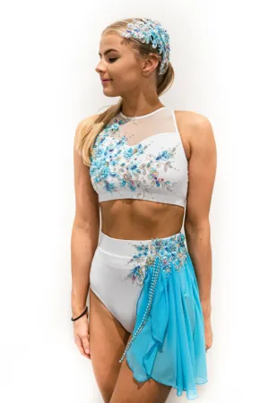 Daphne Lyrical Costume