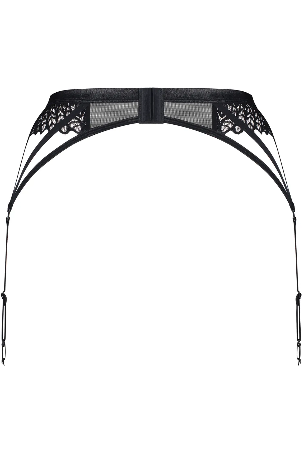 Donarella Suspender Belt