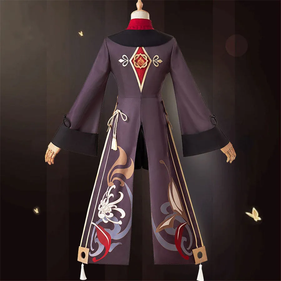 Genshin Impact Halloween Costumes - Culture Heaven Special