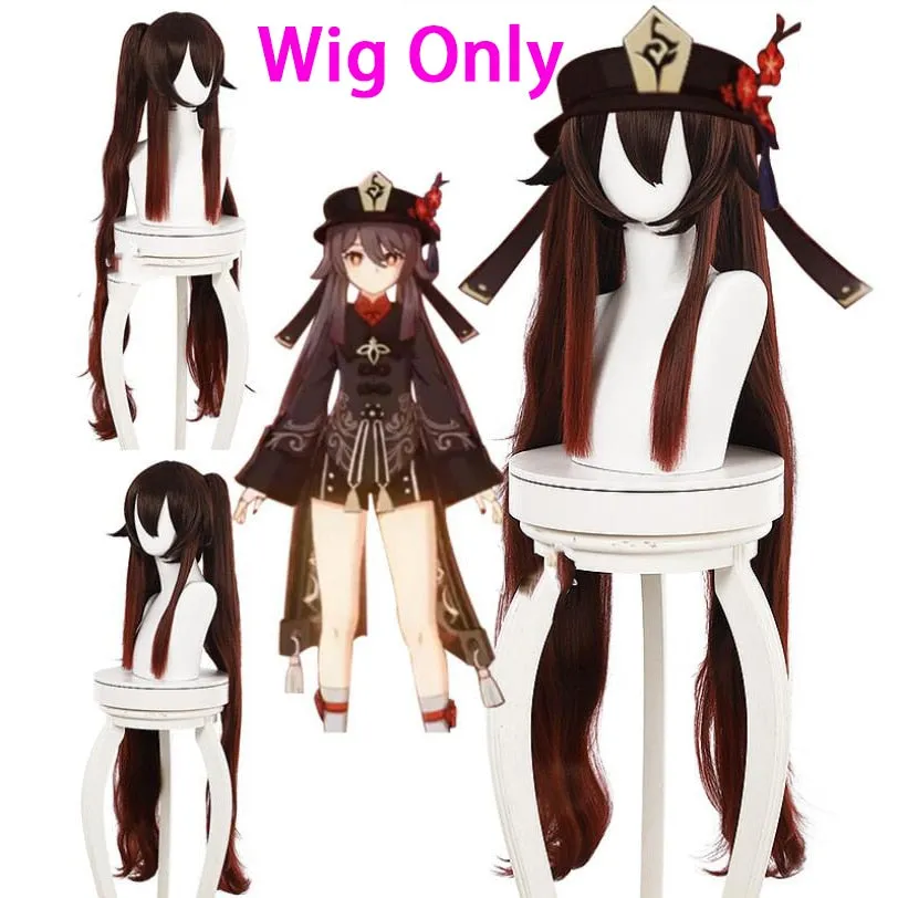 Genshin Impact Halloween Costumes - Culture Heaven Special