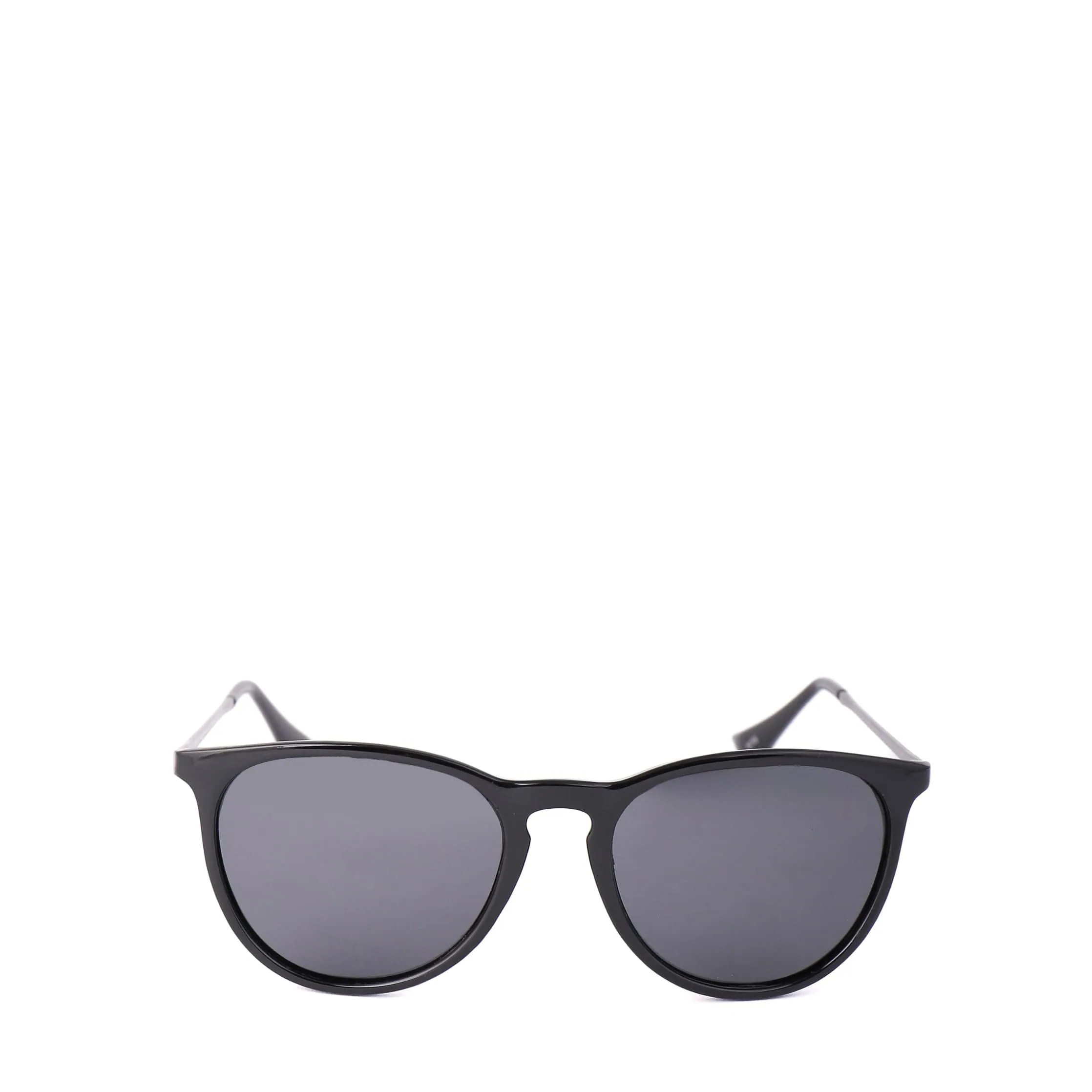 GORDON Black/Blue Lens
