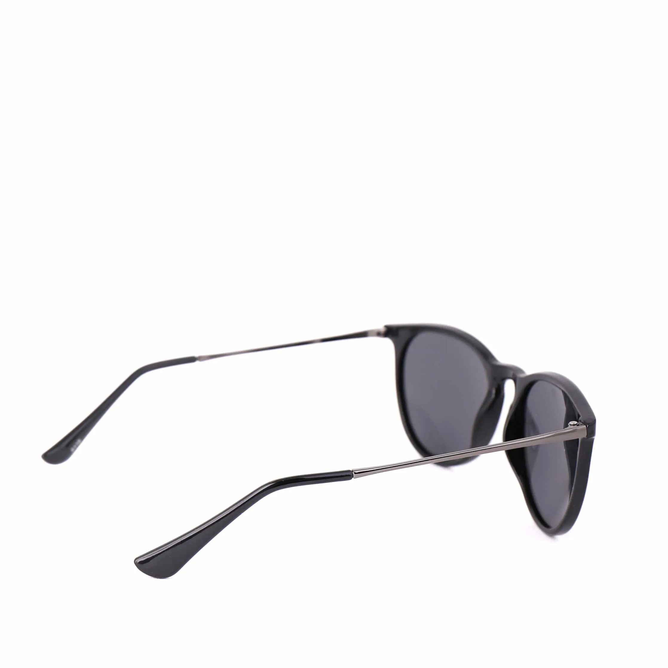 GORDON Black/Blue Lens