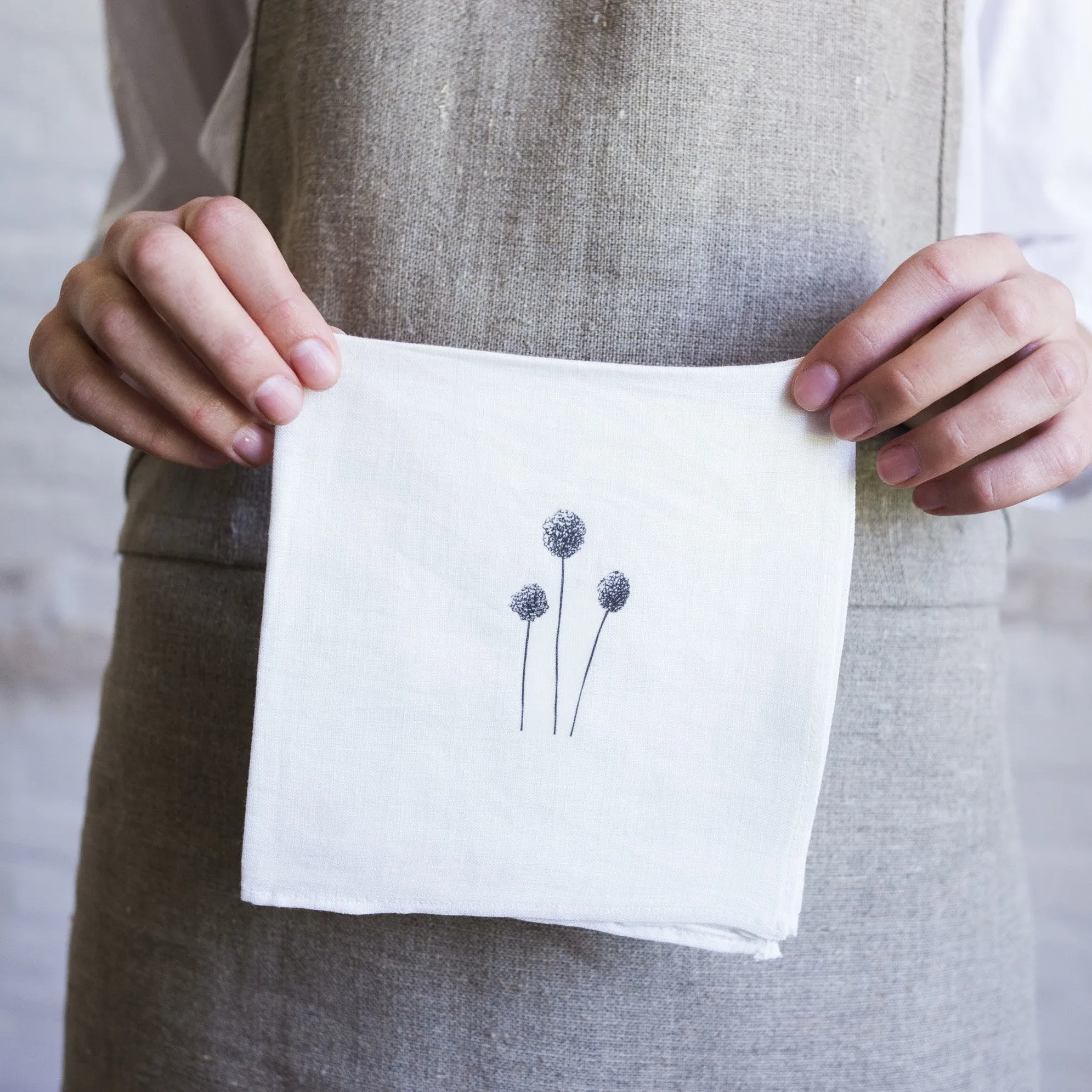 image hankies