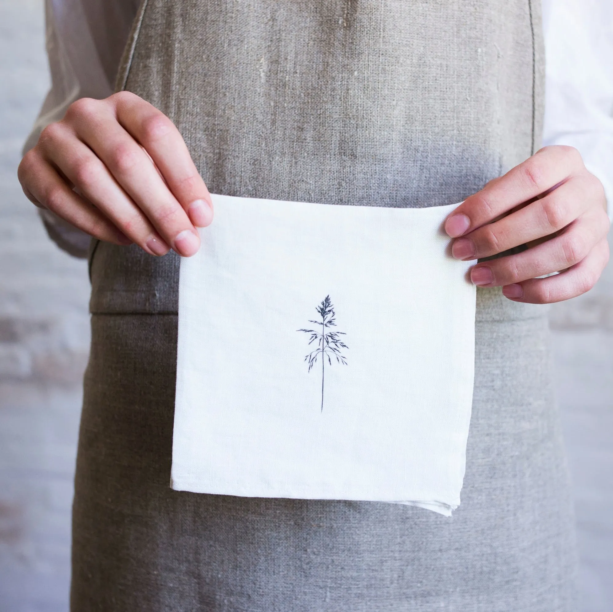 image hankies