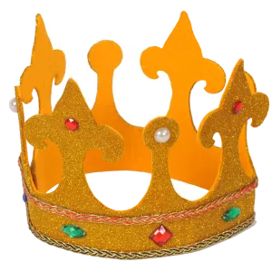 Kings High Crown - Adults