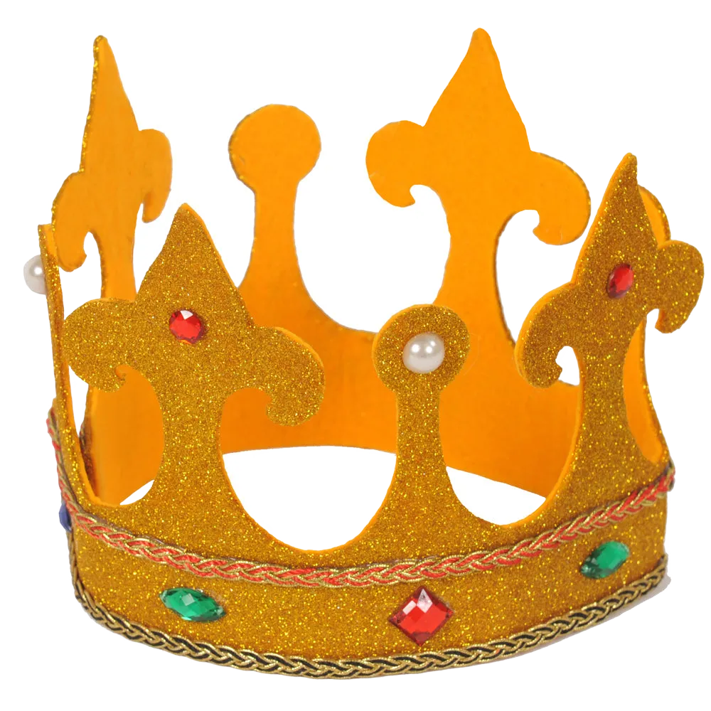 Kings High Crown - Adults