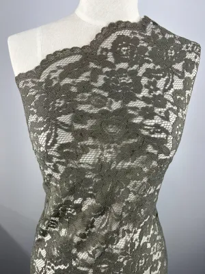 Lace - Tea Leaf - 135cm