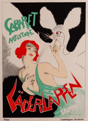 Läderlappen