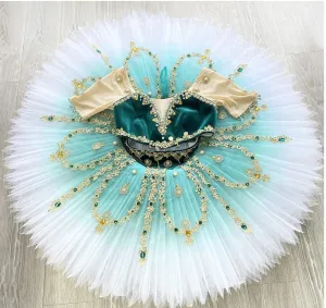 Le Corsaire - Stage Costume