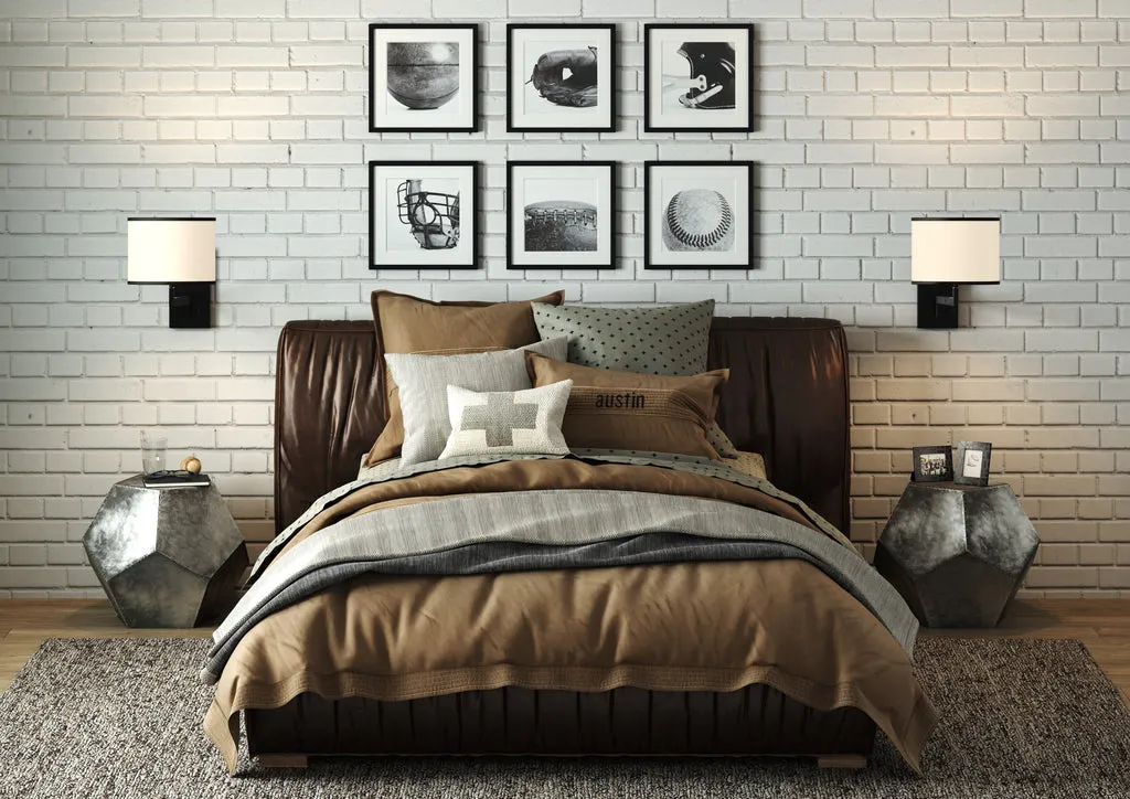 Madison 1 Light Matte Black Task Sconce