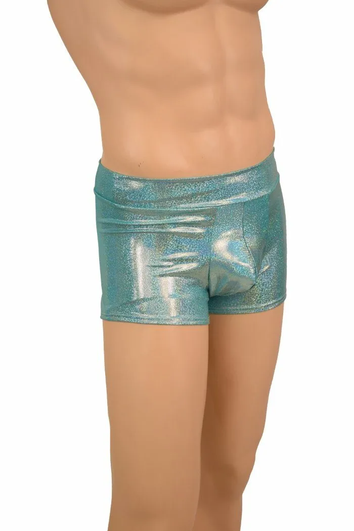 Mens Midrise Aruba Shorts
