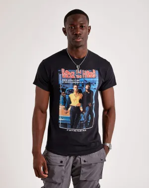 Merch Traffic LA Story Boyz N The Hood Tee