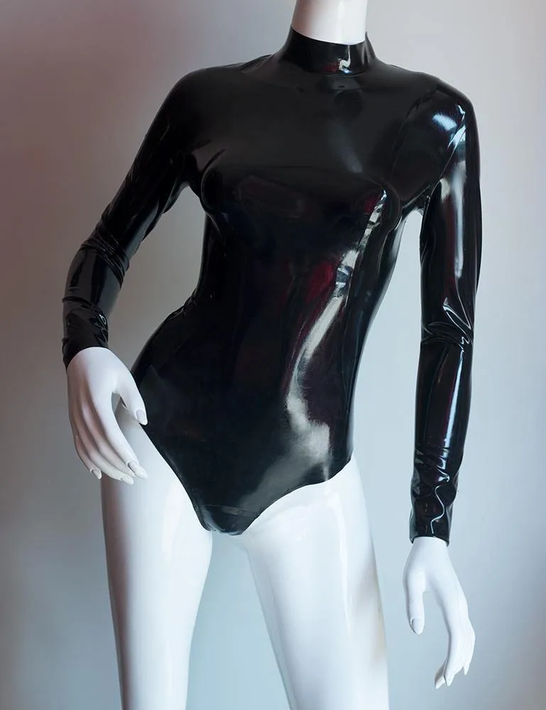 Nadia Bodysuit