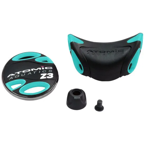 (New) Atomic Z3 color kit