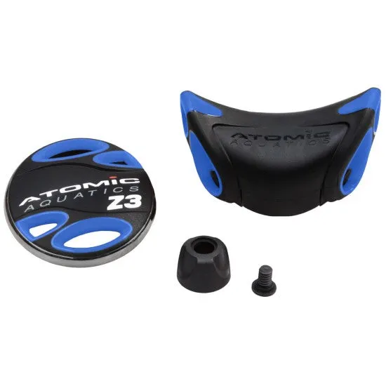(New) Atomic Z3 color kit
