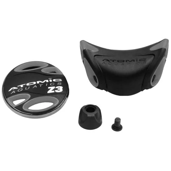 (New) Atomic Z3 color kit