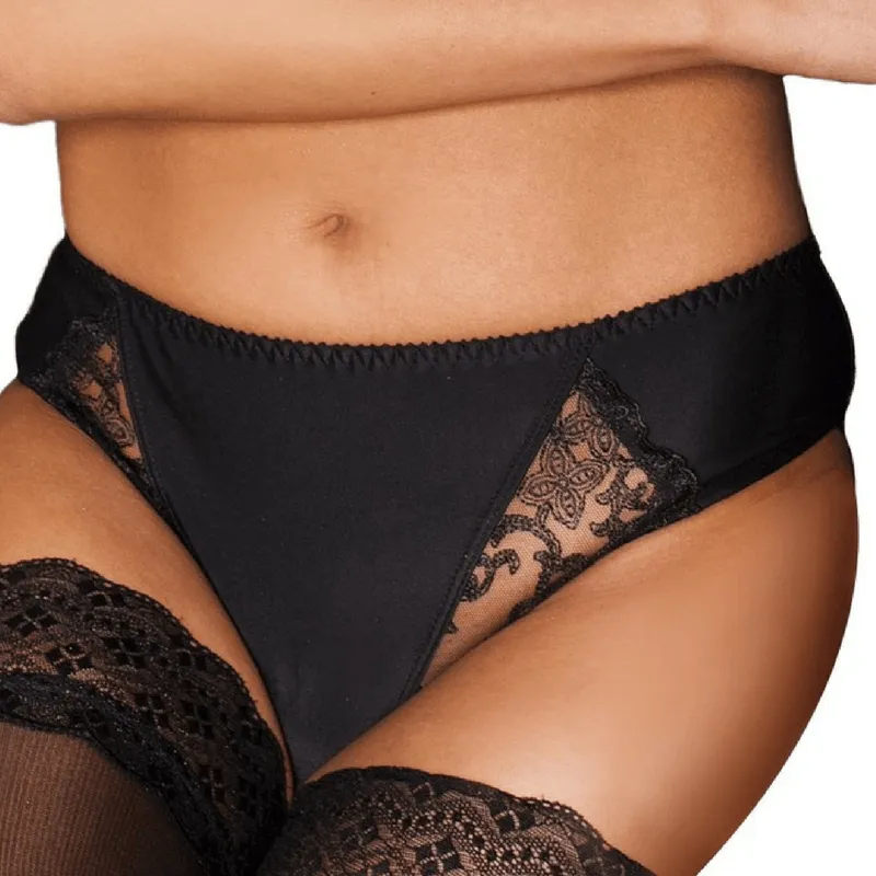 Panty Kostar Lovely Nights