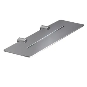 Parisi Tondo Shelf 350mm - Chrome