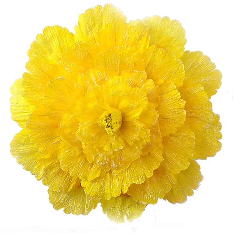 Peony Umbrellas Stage Performance Props