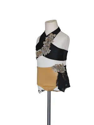 "New Perspective" Stage Ready Costume- CS- C118