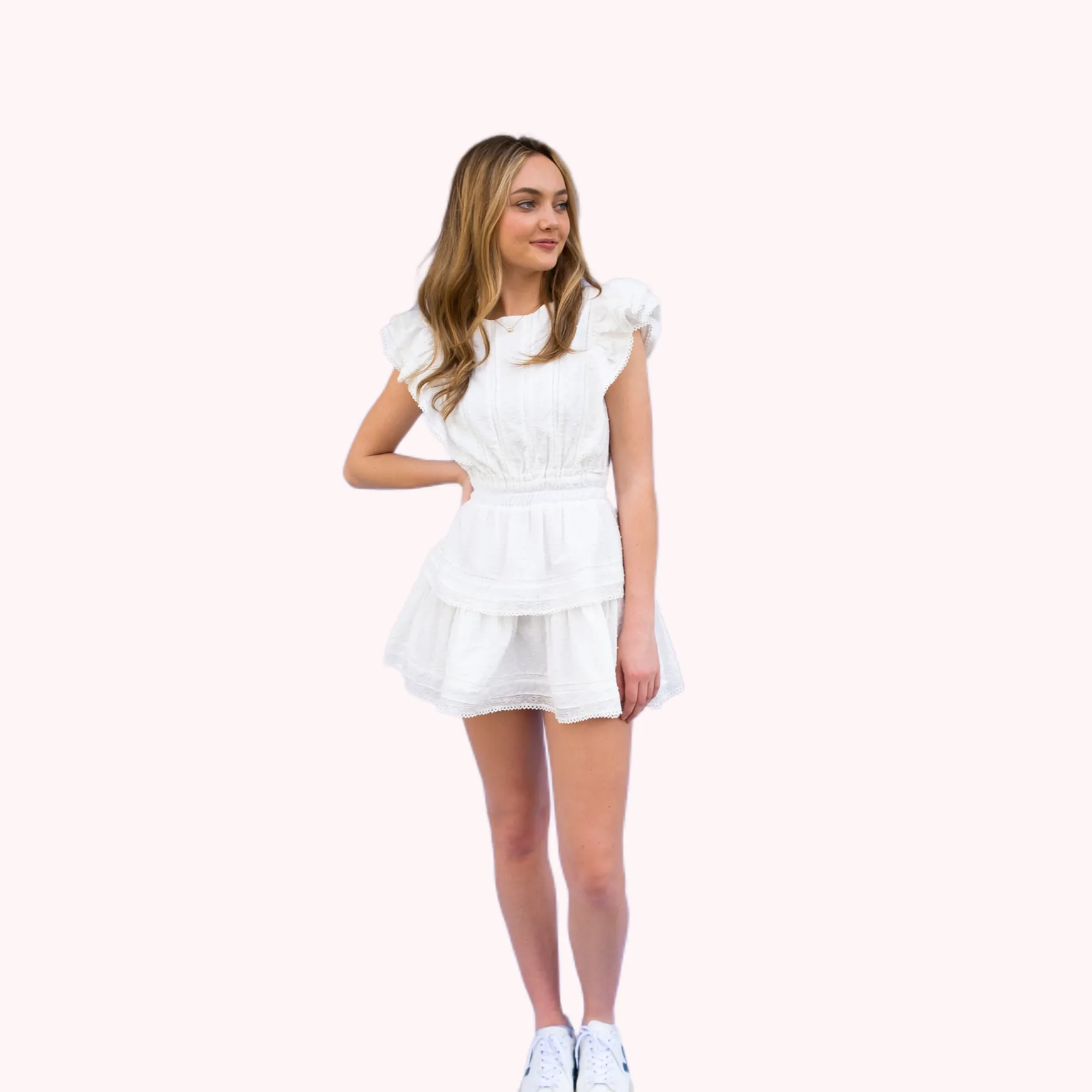 Seaside Dress