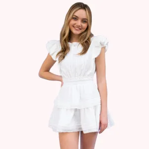 Seaside Dress