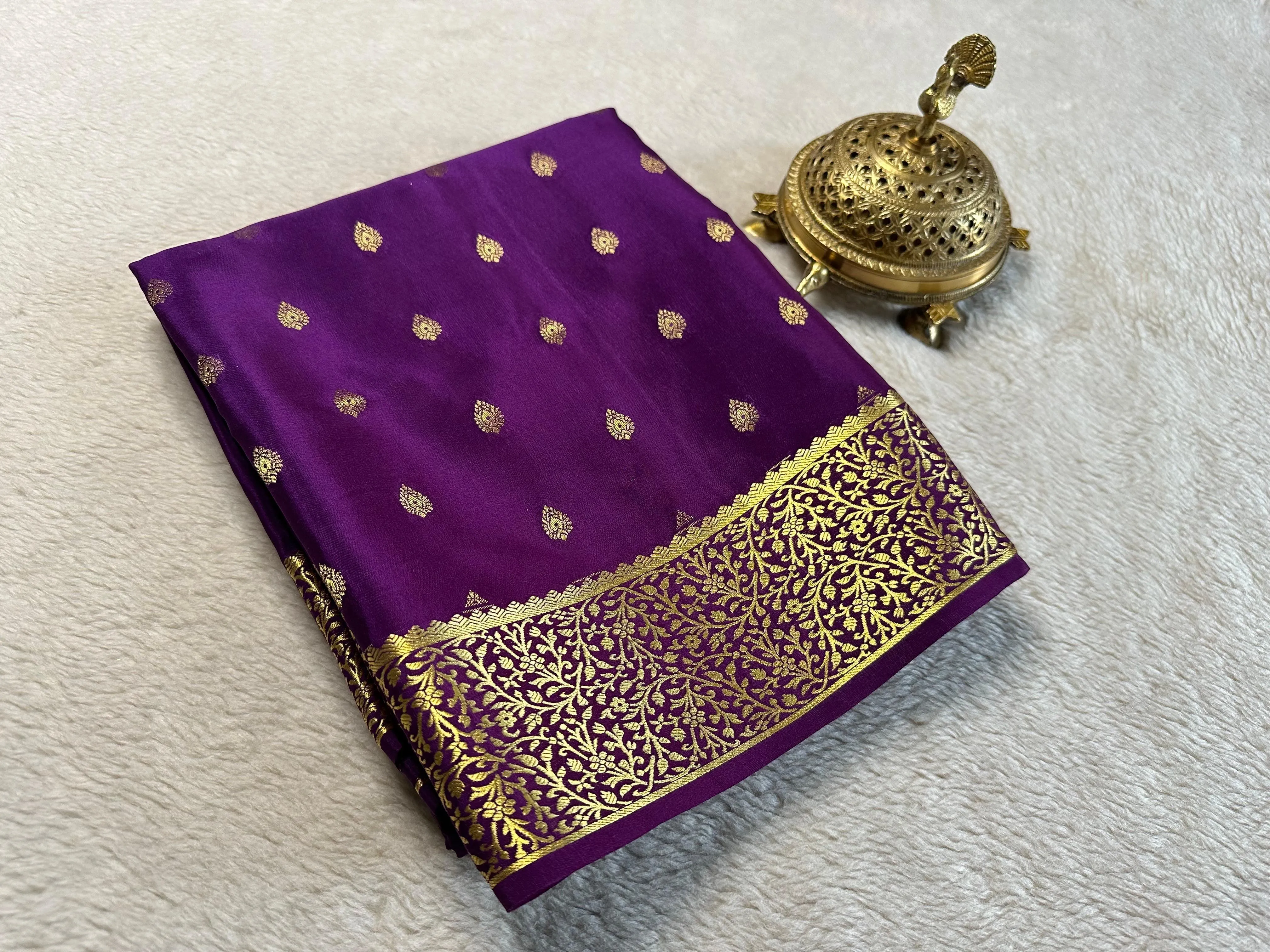 Shop Ethereal Elegance: Pure Silk Sarees Just for You