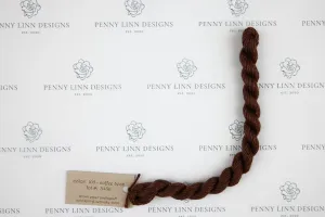 Silk & Ivory 105 Coffee Bean