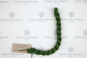 Silk & Ivory 107 Dill Pickle