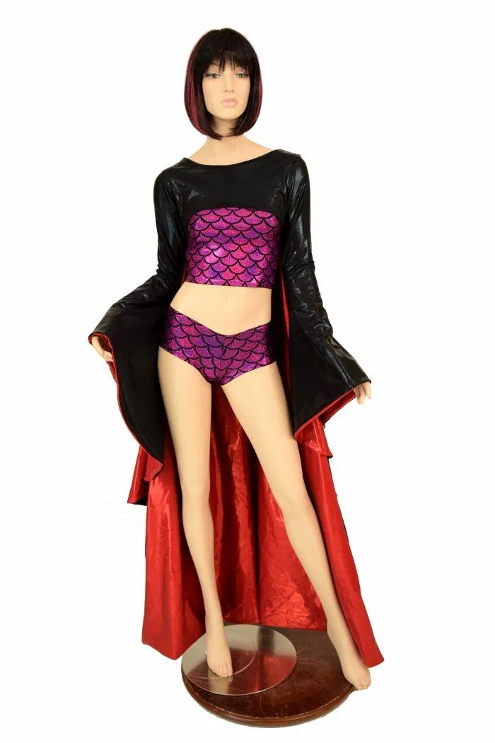 Sorceress Sleeve Princess Bolero
