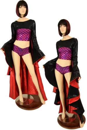Sorceress Sleeve Princess Bolero