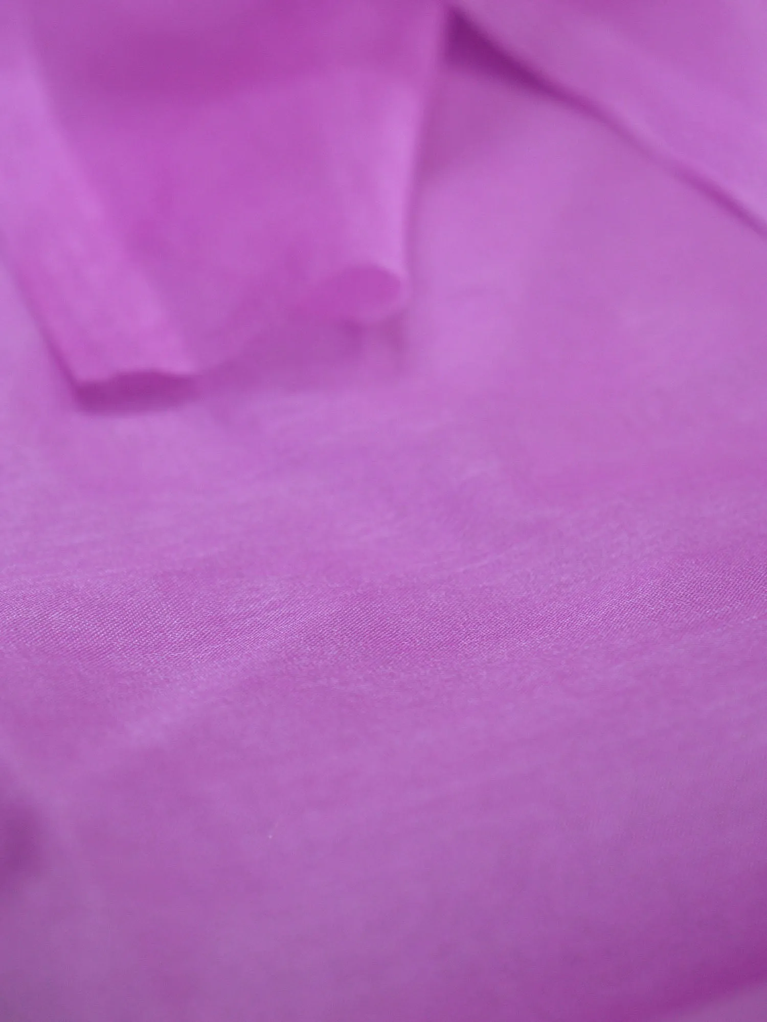 Stunning Pink Organza Silk Fabric for Elegant Attire (1 tr)