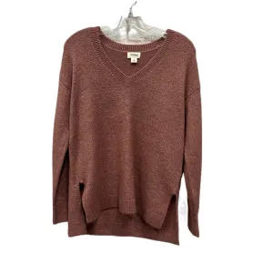 Sweater By upwest In Red, Size: S