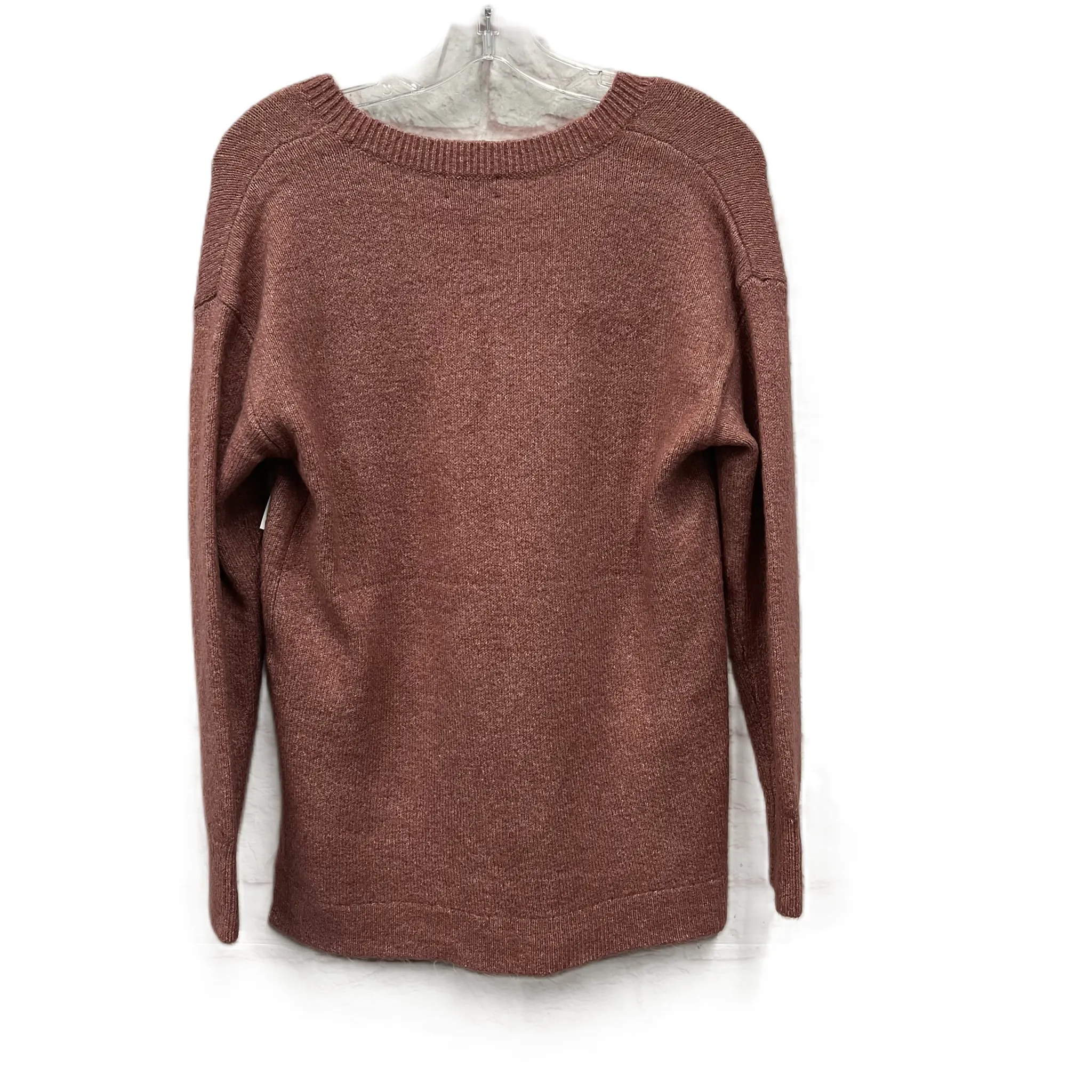Sweater By upwest In Red, Size: S