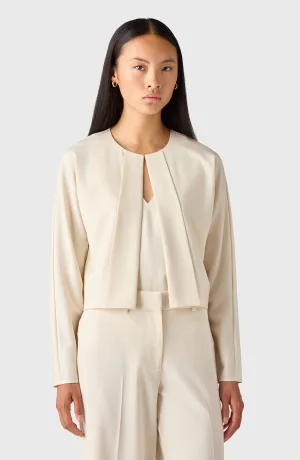 The Liza Bolero