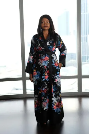 Tokyo Kimono Robe