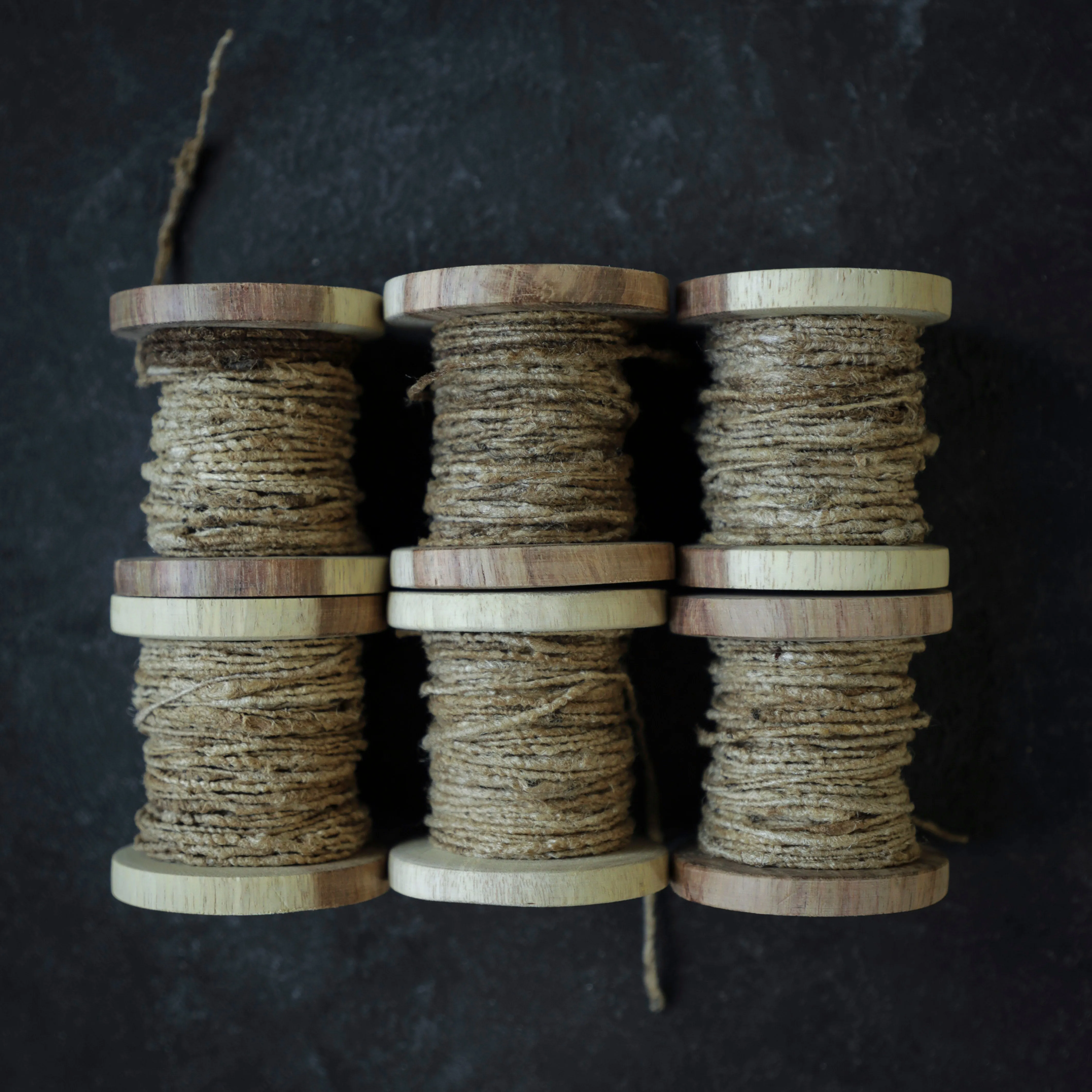 Twine / Organic Katia Silk