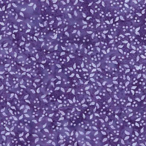 Winged Things - Patia Purple Regal